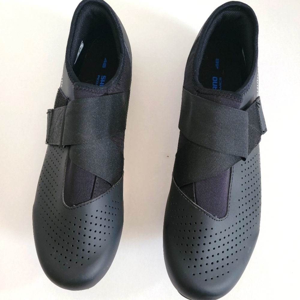 🚴‍♂️Shimano 11-11.5 Cycling Shoes - Picture 9 of 10